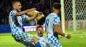 Corvinul Hunedoara este prima finalistă a Cupei României la fotbal - VIDEO