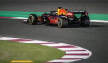 Formula 1: Max Verstappen nu a prins podiumul în calificările cursei sprint contând pentru MP al Chinei - VIDEO