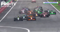 Max Verstappen a revenit în prim plan în Marele Premiu al Chinei 