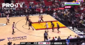 Miami Heat și New Orleans Pelicans au obținut biletele câștigătoare în faza eliminatorie din NBA - VIDEO
