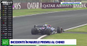 Pilotul lui Red Bull a demonstrat din nou că nu are rivali în Formula 1 și s-a impus fără emoții în Marele Premiu al Chinei - VIDEO