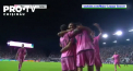 Lionel Messi a avut o nouă prestație superbă în campionatul Statelor Unite. Campionul mondial a reușit două goluri - VIDEO