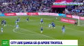 După ratarea calificării în semifinalele Ligii Campionilor, Manchester City s-a calificat în finala Cupei Angliei - VIDEO