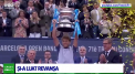 Casper Ruud s-a răzbunat pe grecul Stefanos Tsitsipas și a câștigat turneul ATP de la Barcelona - VIDEO