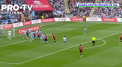 Manchester United s-a făcut de râs în Cupa Angliei. În semifinalele turneului, diavolii roșii au condus cu 3 la 0, dar au fost egalați de o echipă din liga secundă, iar partida s-a decis în urma loviturilor de departajare - VIDEO