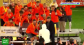 Gruparea Terebna Edineț este noua câștigătoare în Amoliga, campionatul național de minifotbal, versiunea socca - VIDEO