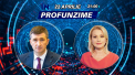 Emisiunea În Profunzime cu Lorena Bogza din 22.04.2024. Invitat - Ion Munteanu - VIDEO