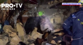 Rusia a lansat un atac cu drone asupra mai multor orașe ucrainene. Nouă persoane inclusiv doi bebeluşi au fost rănite la Odesa - VIDEO