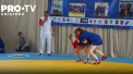 Procede spectaculoase și nervi întinși la maxim la campionatul național de sambo printre cadeți. Peste 220 de sportivi s-au duelat la Bălți pentru titlul suprem - VIDEO