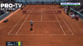 Radu Albot a ratat șansa de a juca pe tabloul principal al turneului Masters de la Madrid. Tenismenul nostru a cedat astazi în finala calificărilor, în fața unui brazilian - VIDEO
