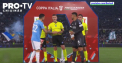 Juventus Torino este prima finalistă în Cupa Italiei. Cu cine s-a duelat aceasta - VIDEO