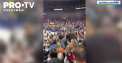Spirite încinse nu doar pe terenul de baschet în play-off-ul Ligii Nord Americane. Frații vedetei Nikola Jokic sunt foc și pară la partidele fratelui mai mic - VIDEO