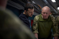 LIVE TEXT. Război în Ucraina - ziua 791: Congresul SUA a aprobat pachetul pentru Ucraina, urmează ca Joe Biden să-l promulge. Zaharova vorbește de „posibile incidente militare” la granița cu Finlanda. Încă doi ucraineni au fost salvați din Munții Maramureșului - VIDEO