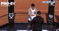 Tenismenul Carlos Alcaraz a intrat în octagonul de MMA contra campionului din UFC, Ilia Topuria - VIDEO