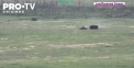 Forțele armate ruse au avansat în două așezări din regiunea Donețk. Ce teritorii și-au propus rușii să cucerească până la 9 mai - VIDEO