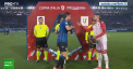 Atalanta va juca finala Cupei Italiei împotriva formației Juventus Torino - VIDEO