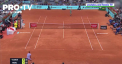 Rafael Nadal i-a predat o lecție de tenis unui adversar cu 21 de ani mai tânăr la turneul Masters din Madrid - VIDEO