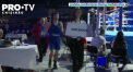 Alexandru Paraschiv și Daria Kozorez vor lupta pentru medaliile de aur la Campionatul European de box - VIDEO