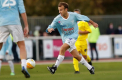 Emmanuel Macron, jucând fotbal: Cum a executat un penalty președintele Franței - VIDEO