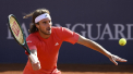 Surpriză la turneul de la Madrid. Grecul Stefanos Tsitsipas, eliminat de numărul 118 ATP - VIDEO