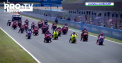 Francesco Bagnaia a câștigat Marele Premiu al Spaniei la MotoGP - VIDEO