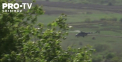 Coloane de fum și sunete de explozii. Care este situația pe frontul din Donețk - VIDEO