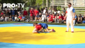 Luptătorii de sambo și-au măsurat forțele înaintea campionatului european, la prima editie a Turneul Republican Învită Gheorghe Ciubotaru - VIDEO