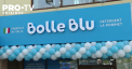 Magazinul Bolle Blu și-a deschis ușile în sectorul Ciocana - VIDEO