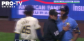 Un alt meci din liga nord-americană de baseball a fost marcat de o bătaie generală - VIDEO