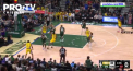 Milwaukee Bucks visează la o revenire spectaculoasă în bătălia cu Indiana Pacers din optimile NBA - VIDEO
