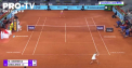 Duel de 10 stele în concursul feminin al Mastersului de la Madrid. Primele două jucătoare ale lumii s-au calificat în semifinale - VIDEO