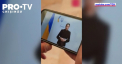 Ucraina s-a dotat cu o purtătoare de cuvânt generată de inteligența artificială - VIDEO