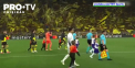 Borussia Dortmund a făcut un pas important spre calificarea în ultimul act al Ligii Campionilor - VIDEO