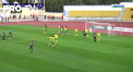 Zimbru Chișinău și Petrocub Hâncești vor juca finala Cupei Moldovei la fotbal - VIDEO