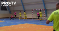 Formația de fotbal Burevestnik și-a adjudecat Cupa Moldovei la futsal printre amatori - VIDEO