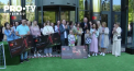 O fetiță va trăi o experiență de neuitat în finala Ligii Campionilor UEFA 2024. Totul, datorită concursului organizat de maib și Mastercard - VIDEO