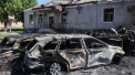 Șase copii răniți în Harkov după un bombardament al rușilor împotriva zonelor civile