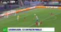Ploaie de goluri și o surpriză de proporții în semifinalele Conference League - VIDEO