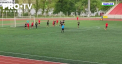 Gol superb în campionatul Moldovei pentru fundașul celor de la CF Univer, Veaceslav Dobrioglo - VIDEO