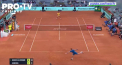 A ajuns în finală după un turneu straniu și norocos. Canadianul Felix Auger-Aliassime a ajuns în ultimul act al Mastersului de la Madrid fără să mai câștige vre-un set din optimi - VIDEO
