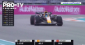 Max Verstappen este de neoprit. Olandezul lui Red Bull a obținut pole position-ul în cursa de sprint de la Miami în fața lui Charles Leclerc - VIDEO