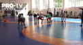 Ultima șansă pentru luptătorii de stil greco-roman, de a se califica la Jocurile Olimpice din Paris - VIDEO