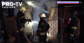 Aflată de trei ani în război, Ucraina a primit din nou vestea Învierii sub amenințarea bombelor rusești - VIDEO