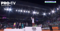 Iga Swiatek a devenit campioană în premieră la Mastersul de la Madrid - VIDEO