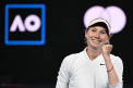 Moldoveanca Cristina Bucșa a câștigat Masters-ul din Madrid, pe tabloul feminin în proba de dublu - VIDEO