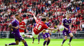 După șase ani, PSV Eindhoven este din nou campioana Olandei - VIDEO