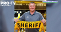 Sheriff Tiraspol are un nou antrenor pe sfârșit de sezon. Clubul din stânga Nistrului va fi pregătit de ucraineanul Iurii Gura - VIDEO