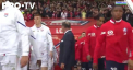 Lille și Olympique Lyon au făcut spectacol  din campionatul Franței. A plouat cu goluri în meciul direct, câștigat de Lyon în prelungiri - VIDEO