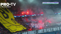Borussia Dortmund - prima finalistă a Ligii Campionilor. După victoria din prima manșă cu 1 la 0, viespile au repetat scorul în returul cu Paris Saint-Germain și au acces în ultimul act după o pauză de 11 ani - VIDEO