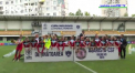 Formația Agarista a câștigat Cupa Moldovei la fotbal feminin - VIDEO